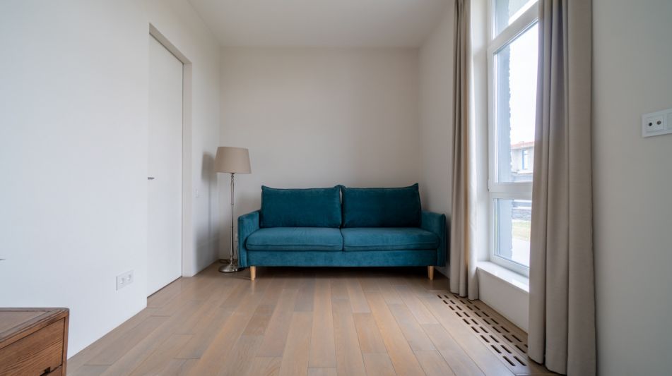 Современный дом в КП Райт Вилладж