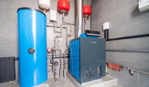 Современный дом в КП Райт Вилладж