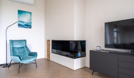 Современный дом в КП Райт Вилладж