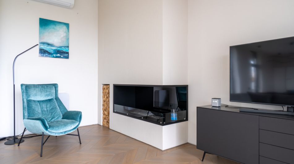 Современный дом в КП Райт Вилладж