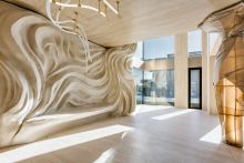 Готовый дом в КП Павловы Озёра