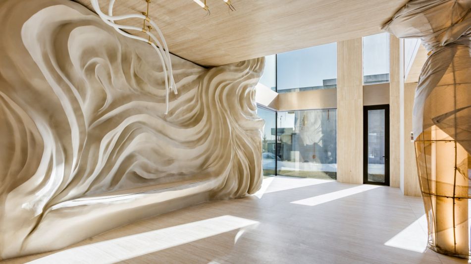 Готовый дом в КП Павловы Озёра