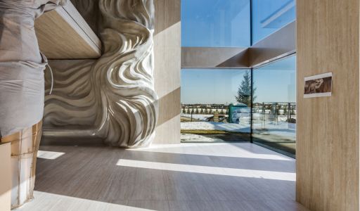 Готовый дом в КП Павловы Озёра