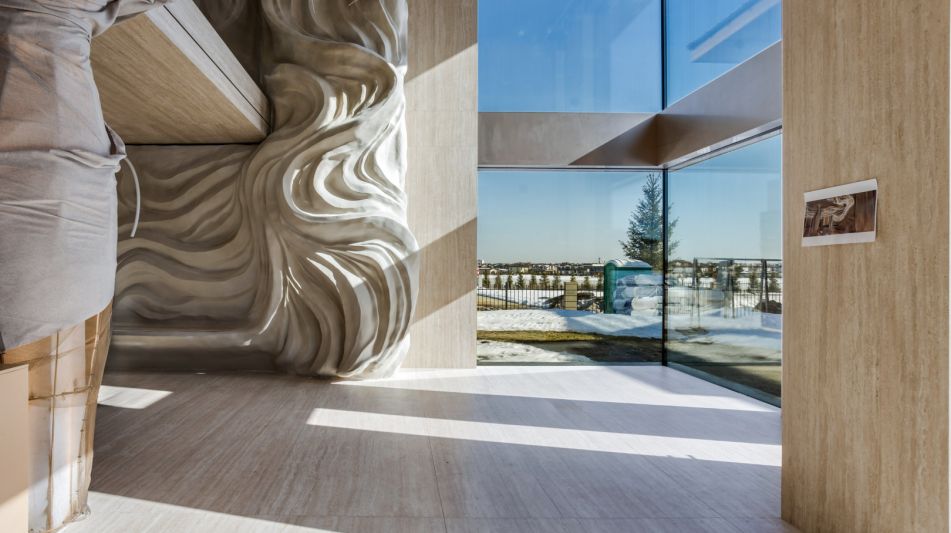 Готовый дом в КП Павловы Озёра