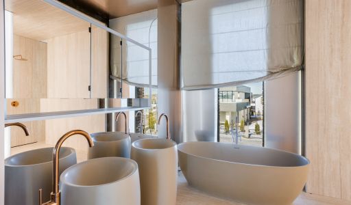 Готовый дом в КП Павловы Озёра