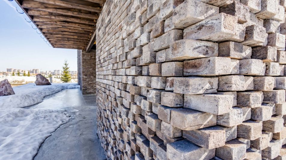 Готовый дом в КП Павловы Озёра