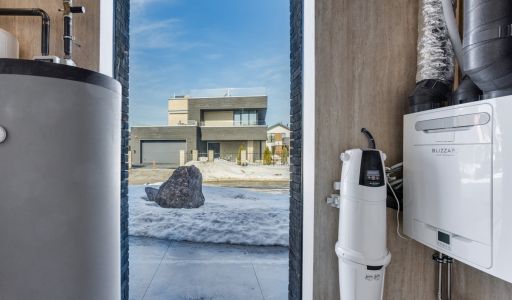 Готовый дом в КП Павловы Озёра