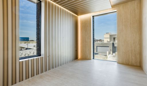 Готовый дом в КП Павловы Озёра