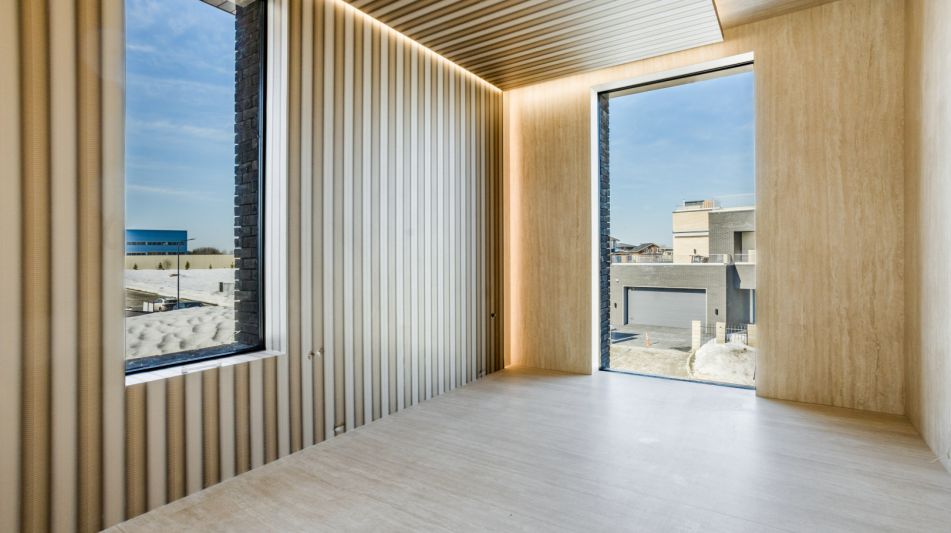 Готовый дом в КП Павловы Озёра