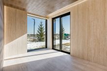 Готовый дом в КП Павловы Озёра