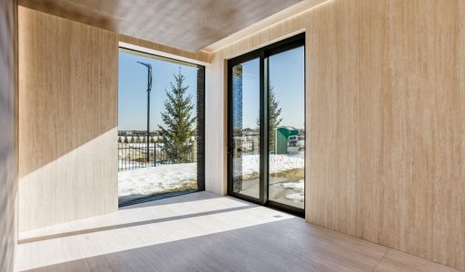 Готовый дом в КП Павловы Озёра