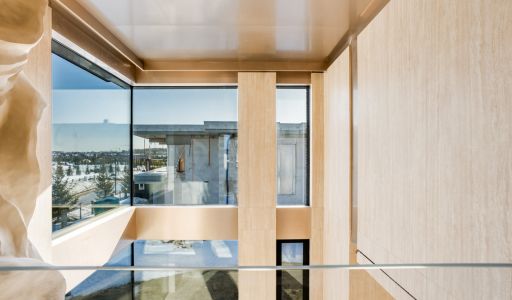 Готовый дом в КП Павловы Озёра