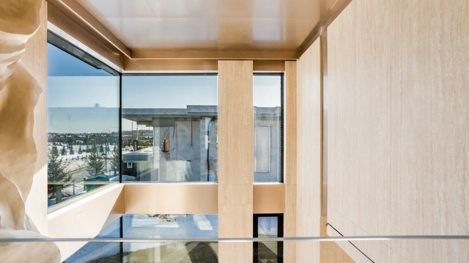 Готовый дом в КП Павловы Озёра