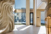 Готовый дом в КП Павловы Озёра