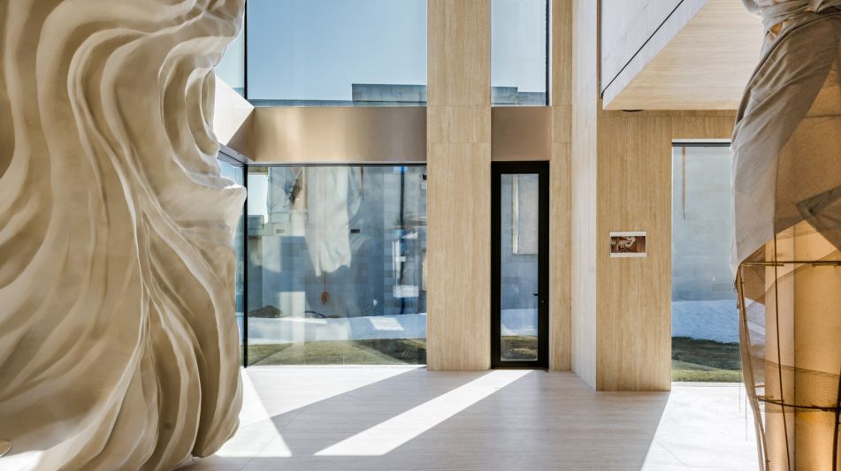 Готовый дом в КП Павловы Озёра