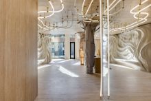 Готовый дом в КП Павловы Озёра