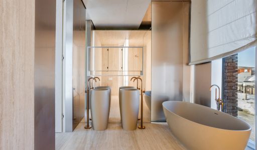 Готовый дом в КП Павловы Озёра