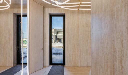 Готовый дом в КП Павловы Озёра