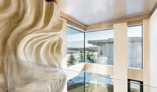 Готовый дом в КП Павловы Озёра