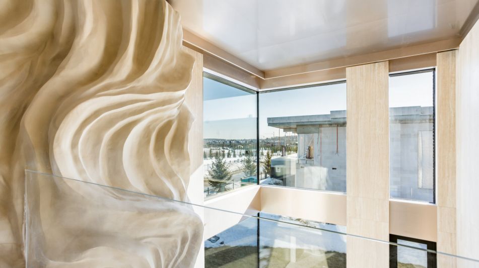 Готовый дом в КП Павловы Озёра