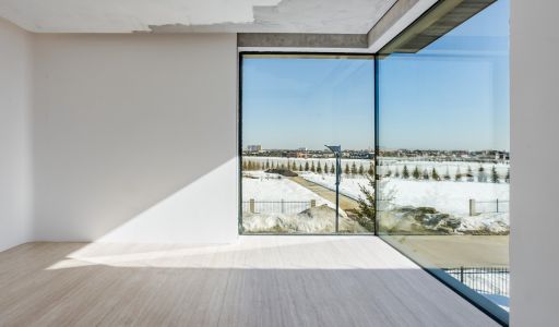 Готовый дом в КП Павловы Озёра