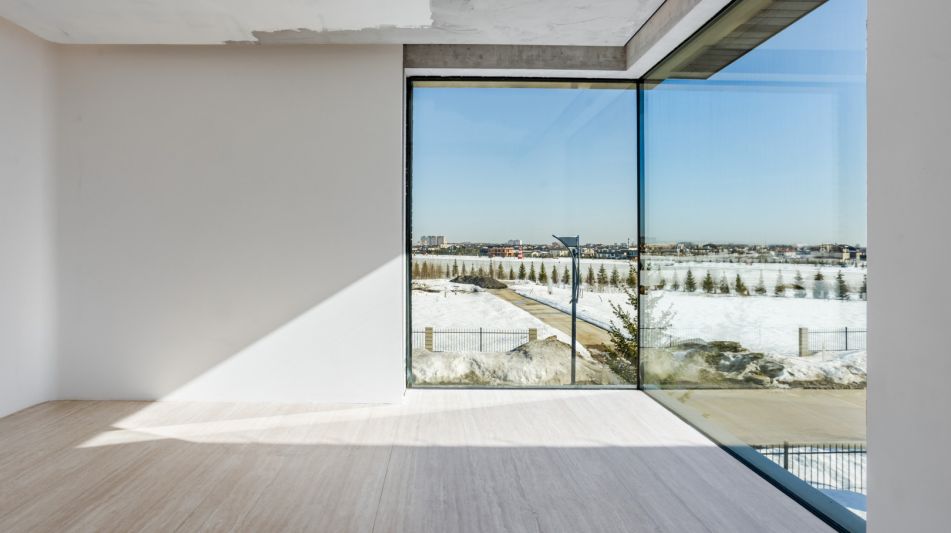 Готовый дом в КП Павловы Озёра