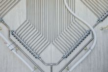 Готовый дом в КП Павловы Озёра