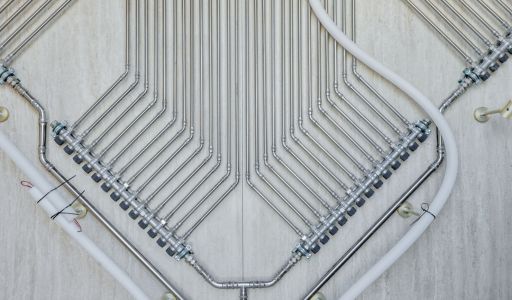 Готовый дом в КП Павловы Озёра