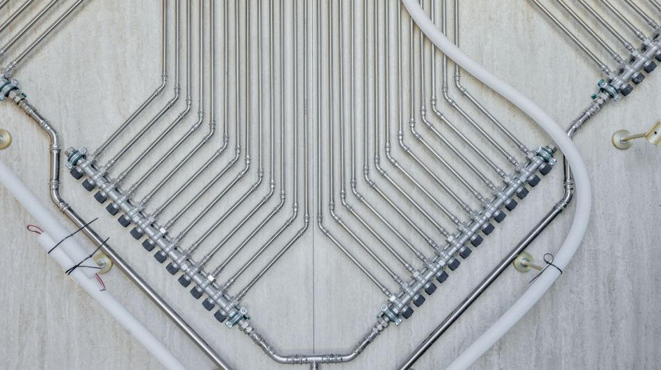 Готовый дом в КП Павловы Озёра