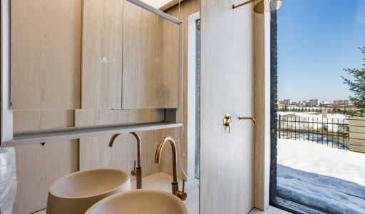 Готовый дом в КП Павловы Озёра