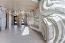 Готовый дом в КП Павловы Озёра