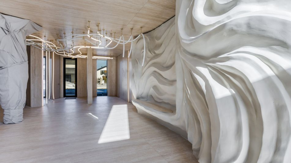 Готовый дом в КП Павловы Озёра