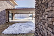 Готовый дом в КП Павловы Озёра