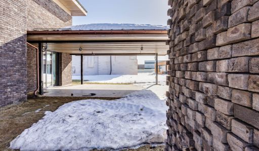 Готовый дом в КП Павловы Озёра