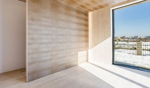 Готовый дом в КП Павловы Озёра