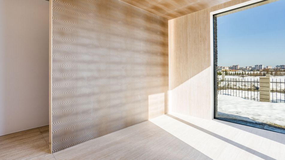 Готовый дом в КП Павловы Озёра