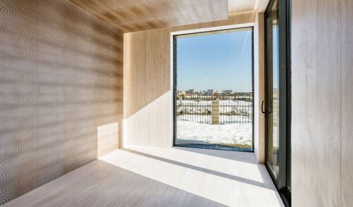 Готовый дом в КП Павловы Озёра