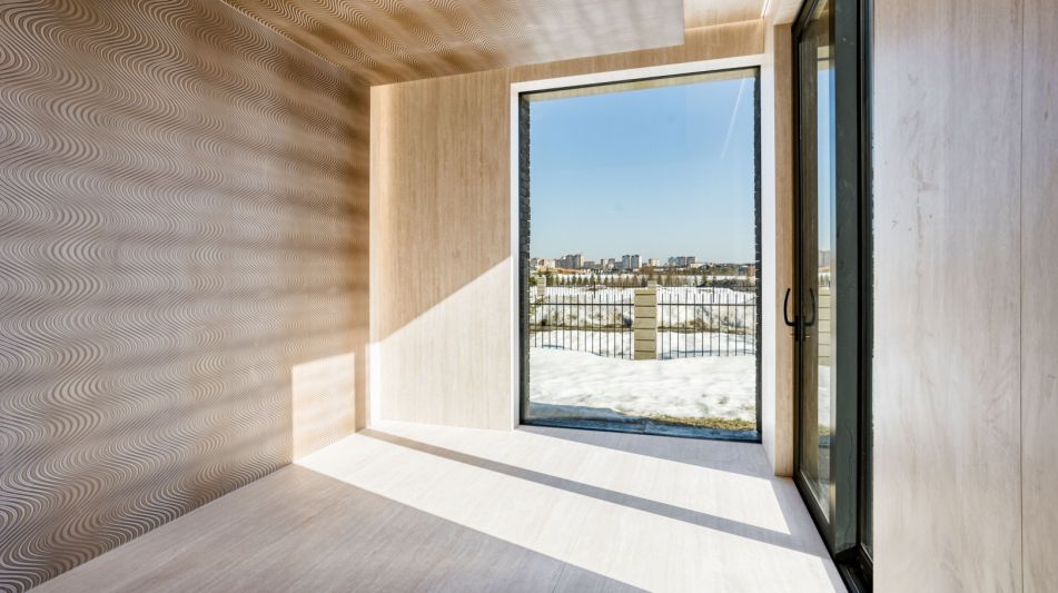 Готовый дом в КП Павловы Озёра