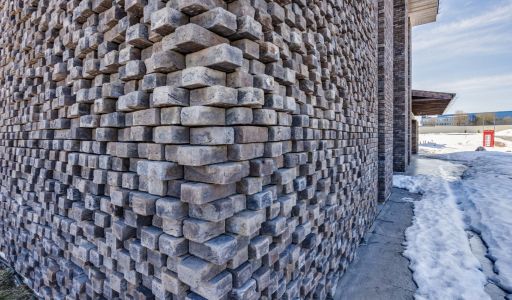 Готовый дом в КП Павловы Озёра