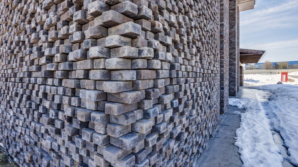 Готовый дом в КП Павловы Озёра