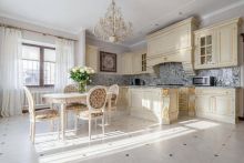 Классический дом в КП Весна