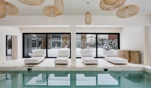 Готовый дом в КП Ренессанс Парк