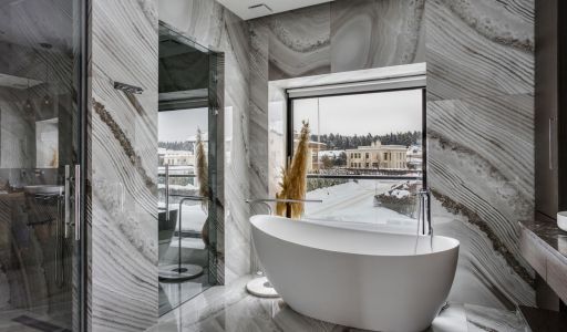 Готовый дом в КП Ренессанс Парк