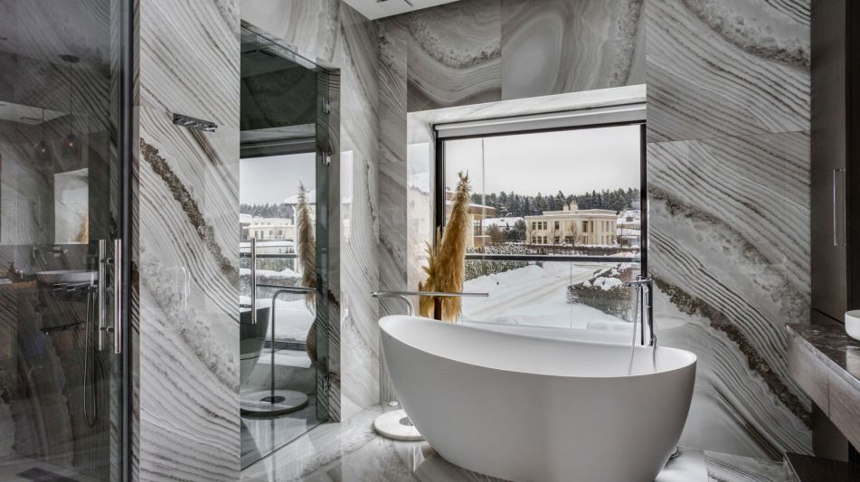 Готовый дом в КП Ренессанс Парк