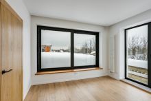 Готовый дом в КП Ренессанс Парк