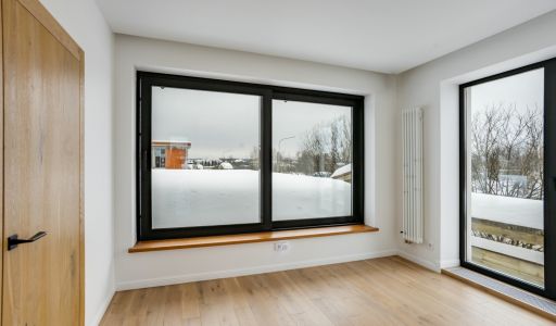 Готовый дом в КП Ренессанс Парк