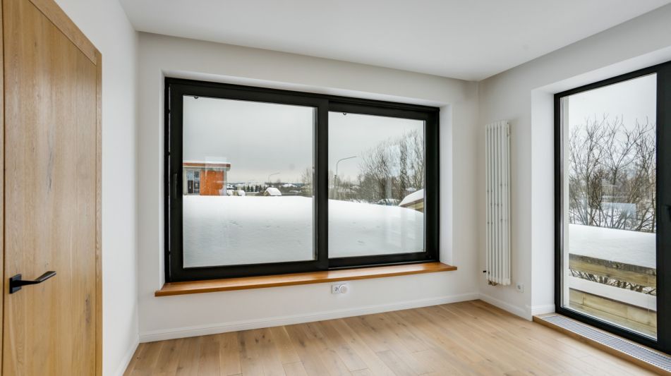 Готовый дом в КП Ренессанс Парк