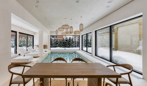 Готовый дом в КП Ренессанс Парк