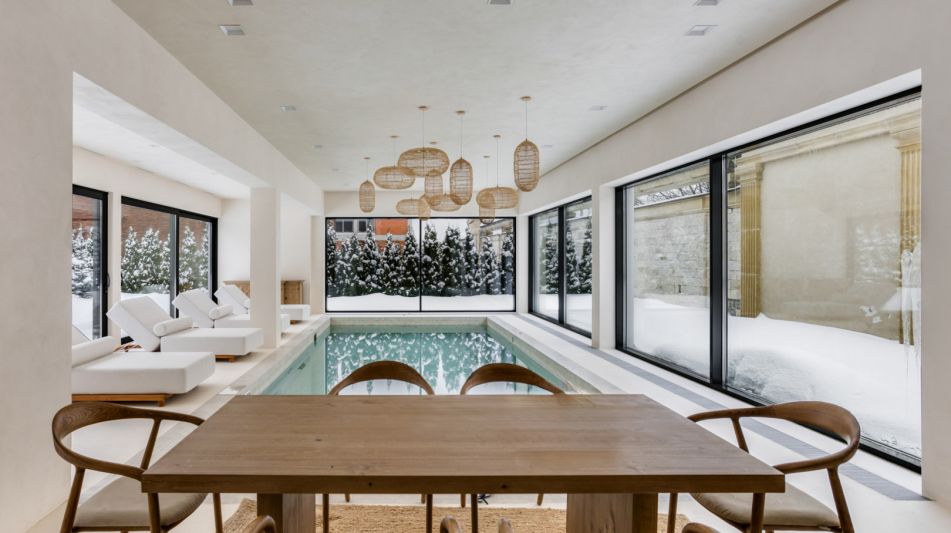 Готовый дом в КП Ренессанс Парк