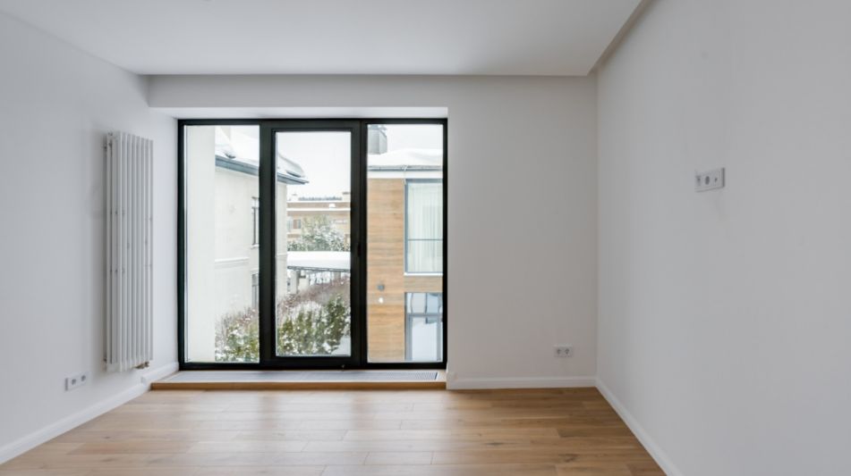 Готовый дом в КП Ренессанс Парк